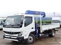 2023 Mitsubishi Fuso Canter