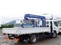 2023 Mitsubishi Fuso Canter