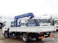 2023 Mitsubishi Fuso Canter
