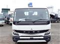 2023 Mitsubishi Fuso Canter