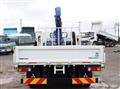 2023 Mitsubishi Fuso Canter