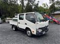 2019 Hino Dutro