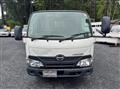2019 Hino Dutro