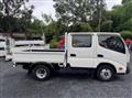 2019 Hino Dutro