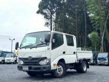2019 Hino Dutro