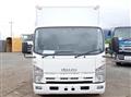 2017 Isuzu Elf Truck