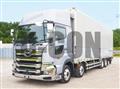 2019 Hino Profia