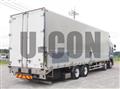2019 Hino Profia