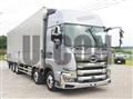 2019 Hino Profia