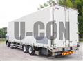 2019 Hino Profia