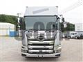 2019 Hino Profia