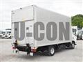 2016 Isuzu Elf Truck