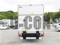 2016 Isuzu Elf Truck