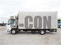 2016 Isuzu Elf Truck