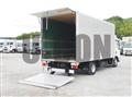 2016 Isuzu Elf Truck