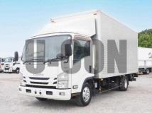 2016 Isuzu Elf Truck