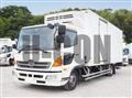 2017 Hino Ranger