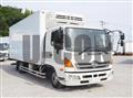 2017 Hino Ranger