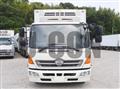 2017 Hino Ranger