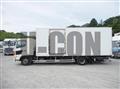 2017 Hino Ranger