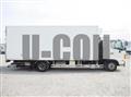 2017 Hino Ranger