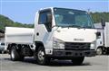 2016 Isuzu Elf Truck