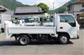 2016 Isuzu Elf Truck