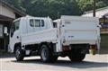 2016 Isuzu Elf Truck