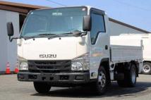 2016 Isuzu Elf Truck