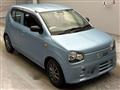 2020 Suzuki Alto