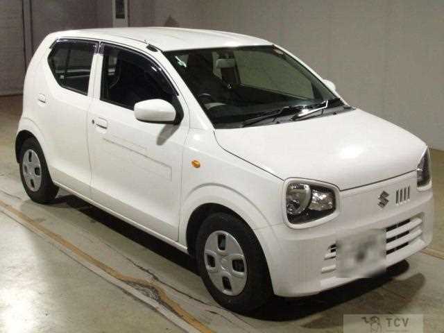 2021 Suzuki Alto