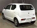 2021 Suzuki Alto