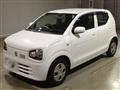 2021 Suzuki Alto