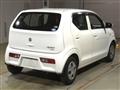 2021 Suzuki Alto