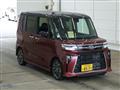2025 Daihatsu Tanto