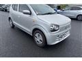 2017 Suzuki Alto