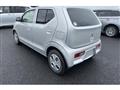 2017 Suzuki Alto