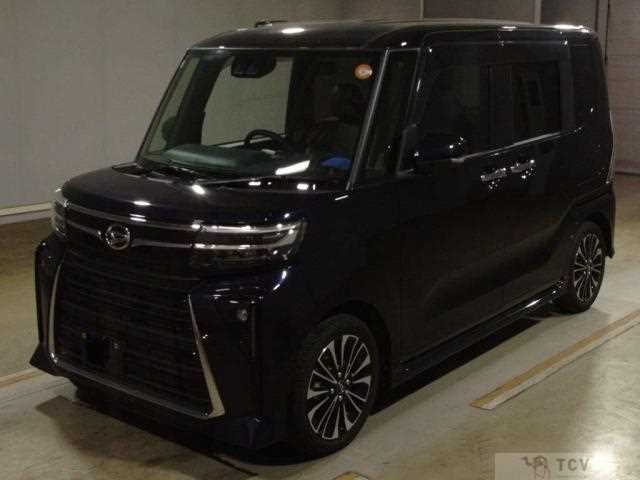 2025 Daihatsu Tanto