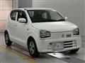 2021 Suzuki Alto