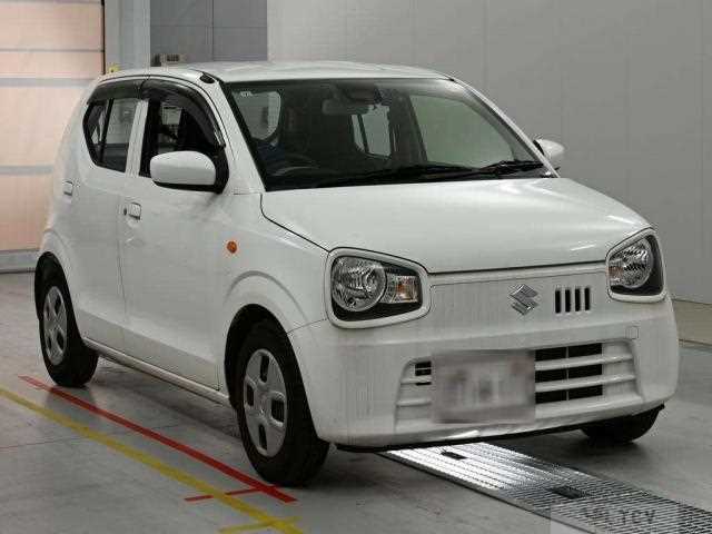 2021 Suzuki Alto