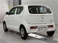 2021 Suzuki Alto