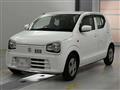 2021 Suzuki Alto