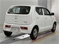 2021 Suzuki Alto