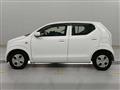 2021 Suzuki Alto