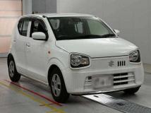 2021 Suzuki Alto