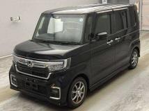 2022 Honda N BOX