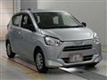 2021 Daihatsu Mira