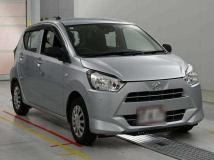2021 Daihatsu Mira