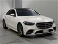 2021 Mercedes-Benz S-Class