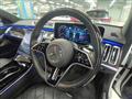 2021 Mercedes-Benz S-Class